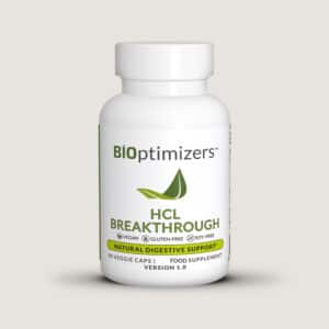 bioptimizers hcl breakthrough