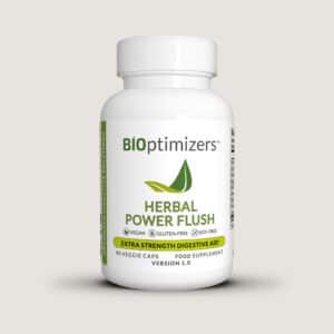 bioptimizers herbal powerflush