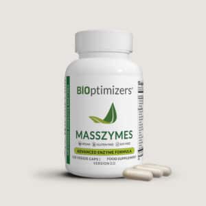 Bioptimizers Masszymes
