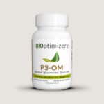 P3-OM Probiotic Breakthrough