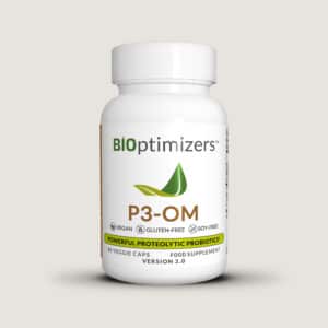 Bioptimizers P3-OM supplements