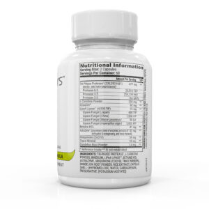 Bioptimizers kapex supplements