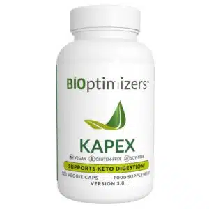 bioptimizéry kapex