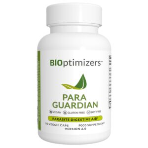 bioptimizers herbal parasite cleanse guardian