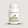 Magnesium Breakthrough