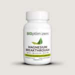 Magnesium Breakthrough