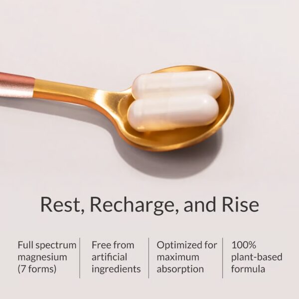 Bioptimizers Magnesium Breakthrough