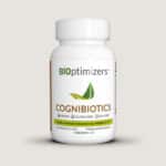 Cognibiotics