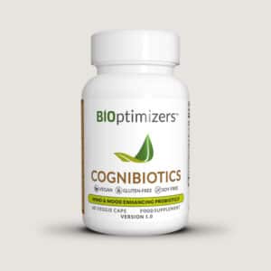 bioptimizers cognibiotics 60caps