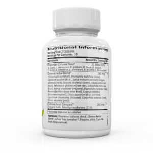 bioptimizers Cognibiotics supplements