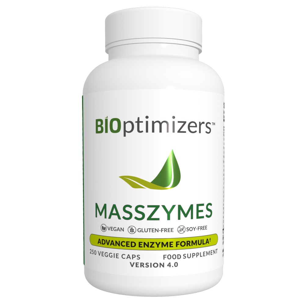 bioptimizers masszymes