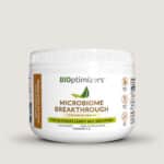 MICROBIOME Breakthrough® – VANILLA