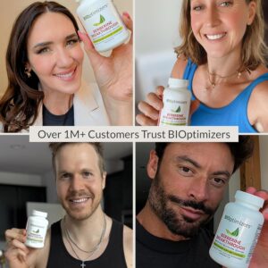 BiOptimizers Berberine Breakthrough