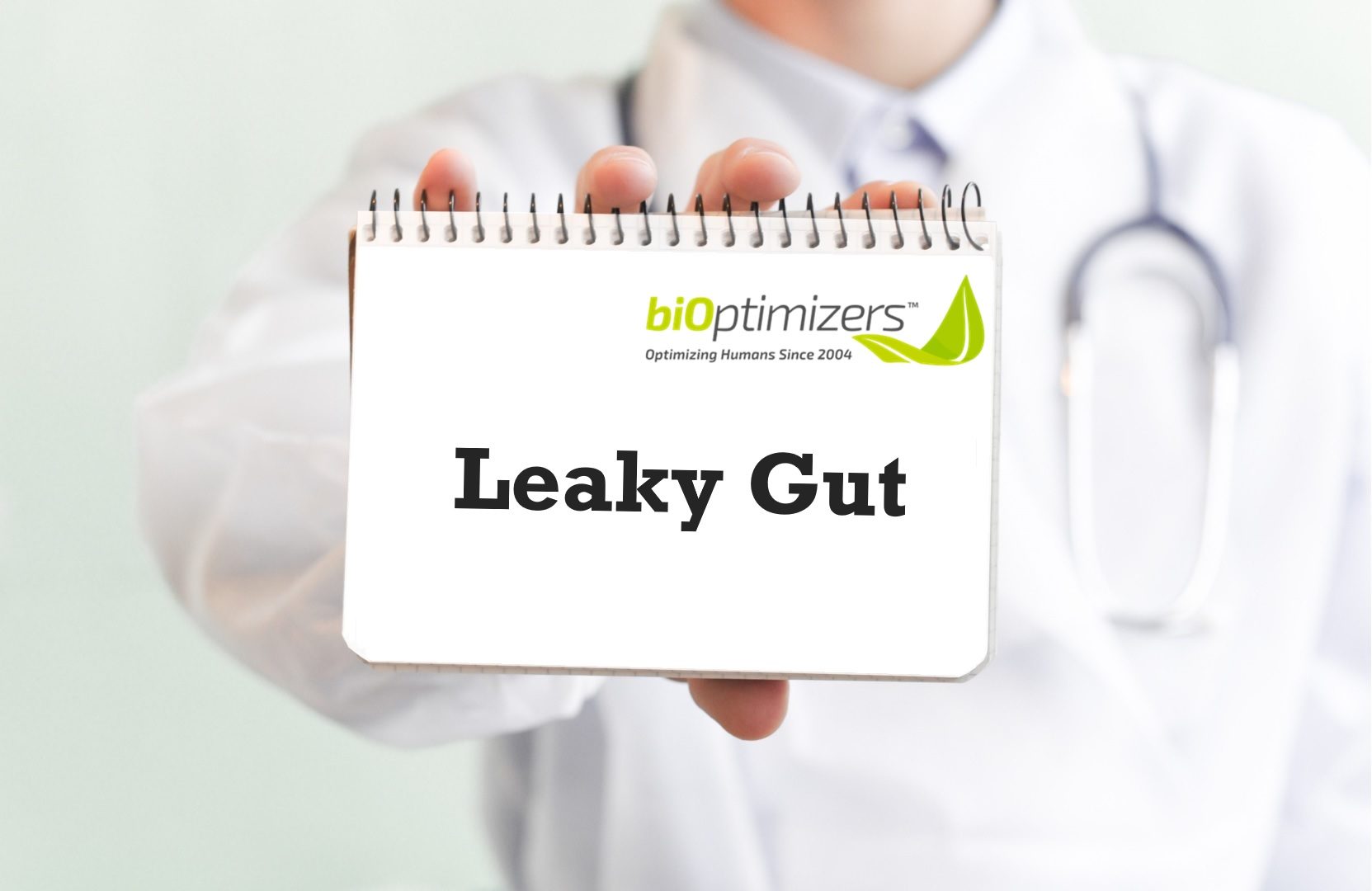 Leaky Gut