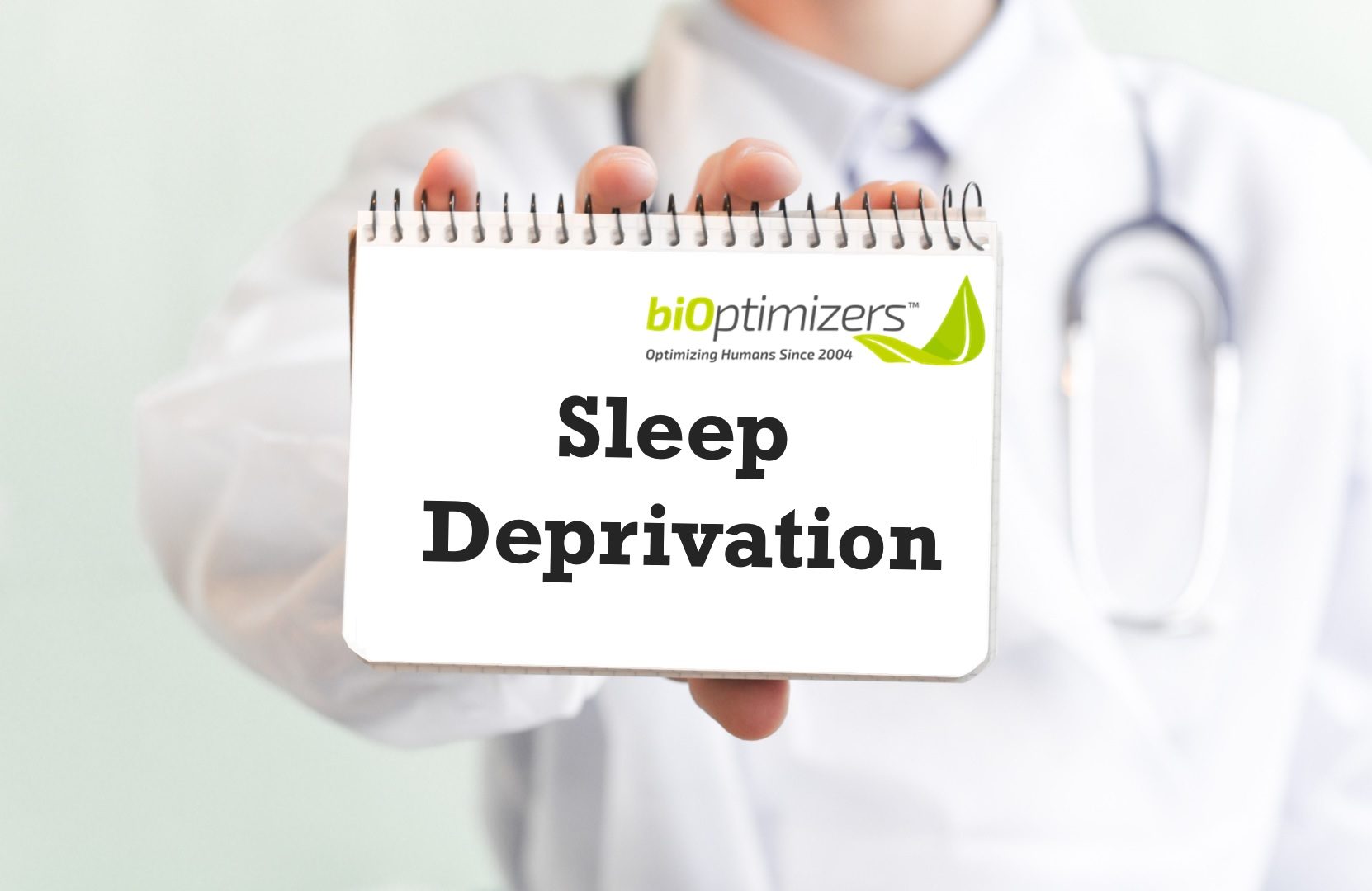 Sleep Deprivation