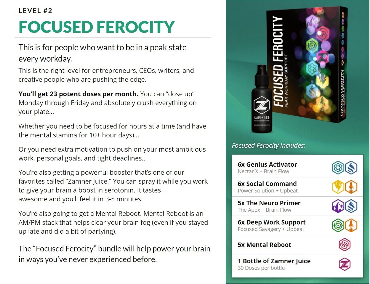 Nootopia focused-ferocity