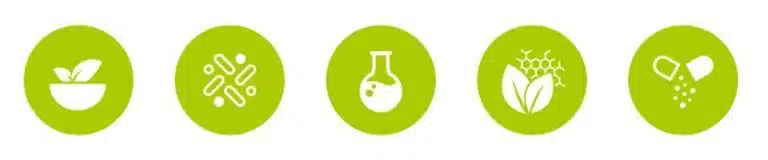 Home BiOptimizers World-Class Formulators