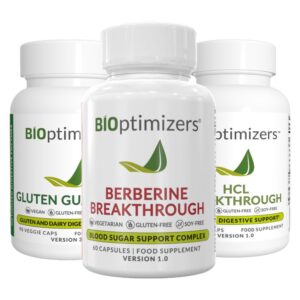 Bioptimizers supplements