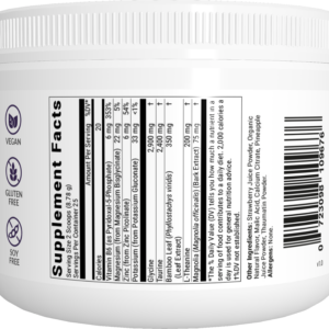 bioptimizers sleep breakthrough tropical dreams