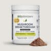 Mushroom Breakthrough®