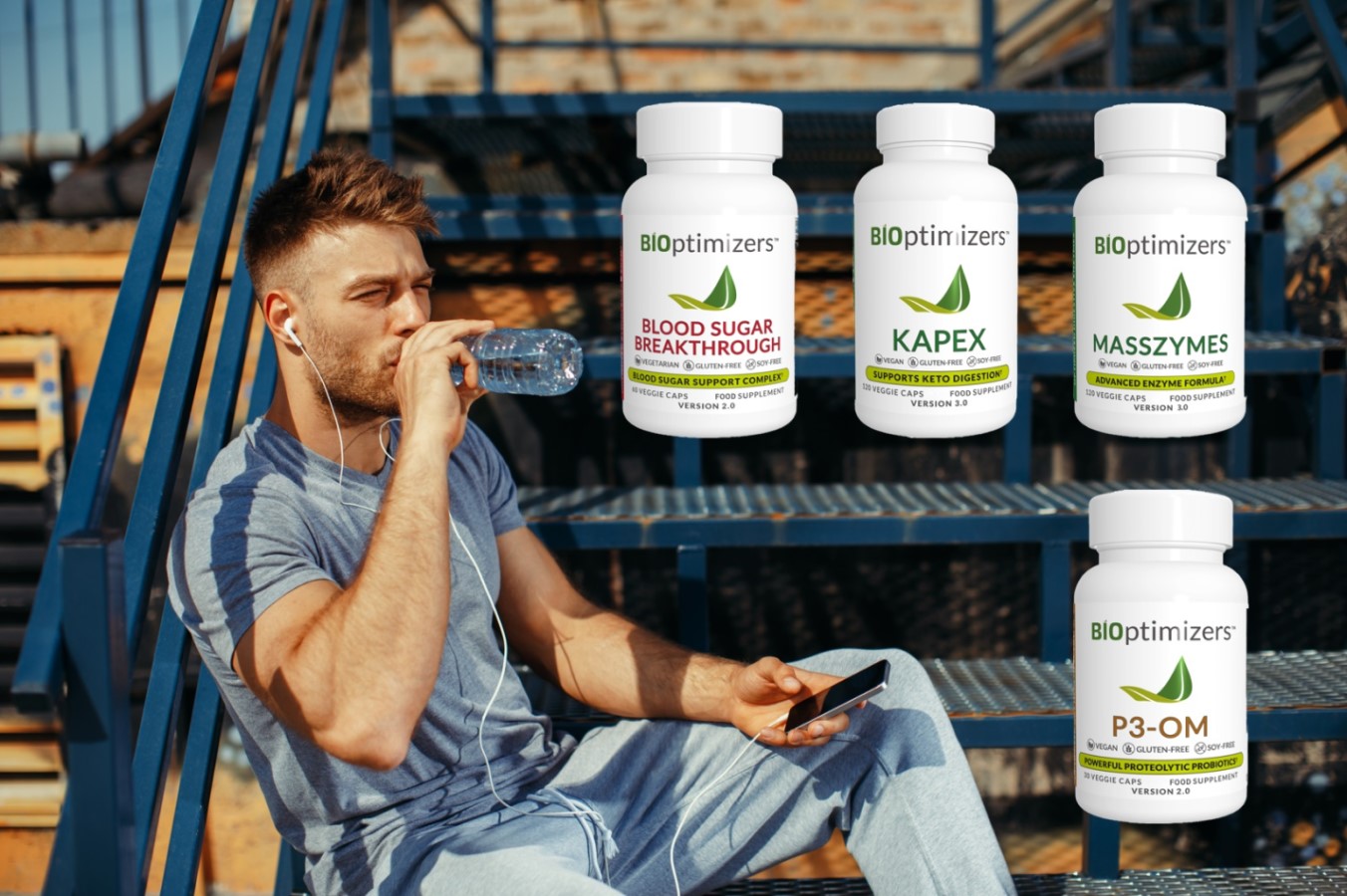 bioptimizers muscle recovery supplements
