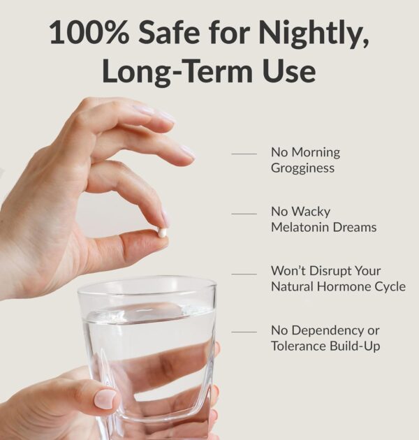 BIOptimizers Sleep Breakthrough capsules