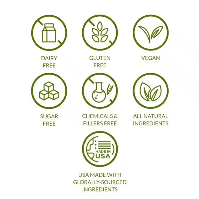 Home Bioptimizers supplements