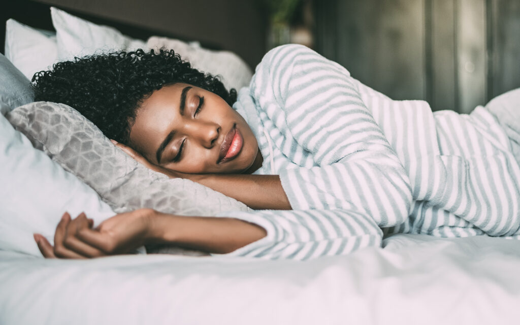 Magnesium vs. Melatonin: Finding the Right Sleep Support