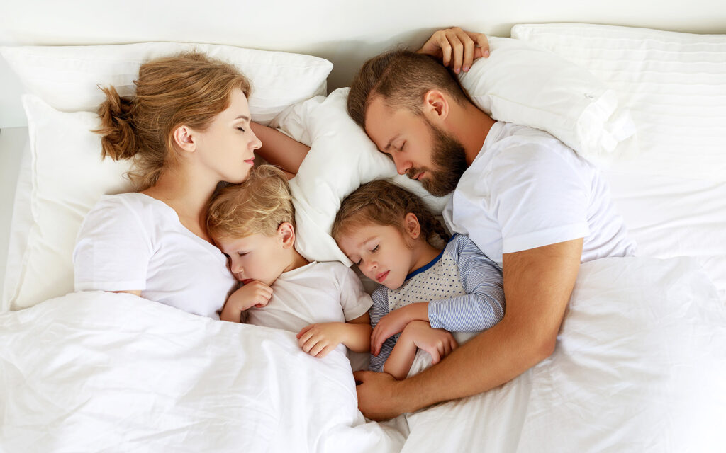 Magnesium vs. Melatonin: Finding the Right Sleep Support