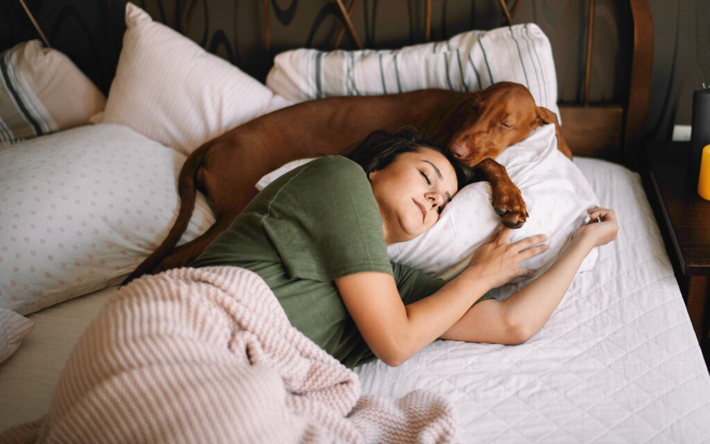 Magnesium vs. Melatonin: Finding the Right Sleep Support