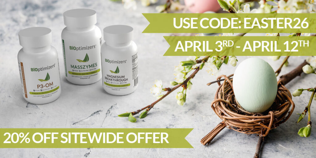 easter holiday banner mobile