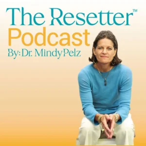 Bioptimizers the resetter podcast