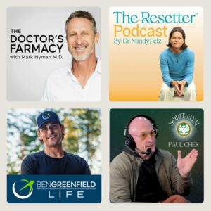 Bioptimizers advocates